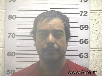 Juan  Adame Mugshot