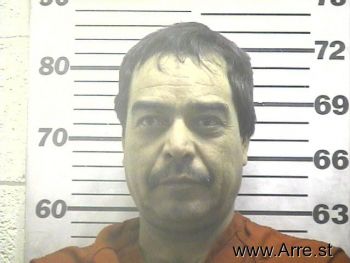 Juan  Adame Mugshot