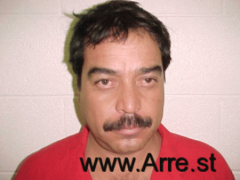 Juan  Adame Mugshot