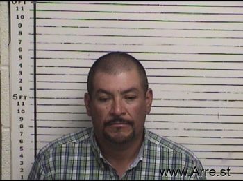 Juan  Adame Mugshot