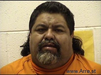 Juan H Aguilar Mugshot