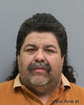 Juan H Aguilar Mugshot