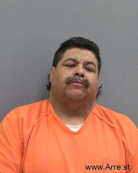 Juan H Aguilar Mugshot