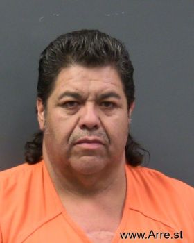 Juan H Aguilar Mugshot