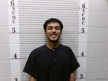 Juan  Aguilar Mugshot