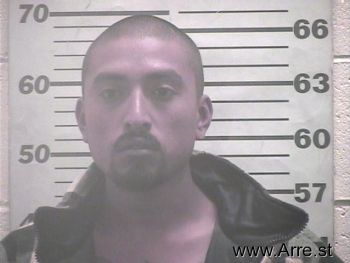 Juan  Almaraz-herrera Mugshot