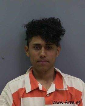 Juan Nmn Antonio Mugshot