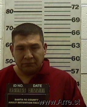 Juan  Avila Mugshot