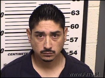 Juan Guillermo Avila Mugshot