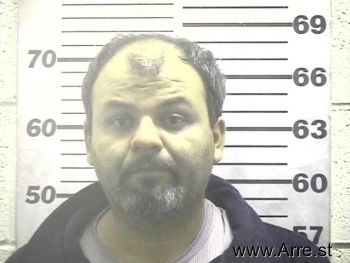 Juan  Ayala Mugshot