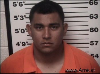 Juan Carlos Betancourt Mugshot