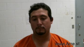 Juan  Bravo-salazar Mugshot