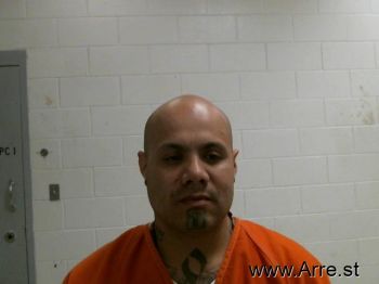 Juan  Bustamante Mugshot