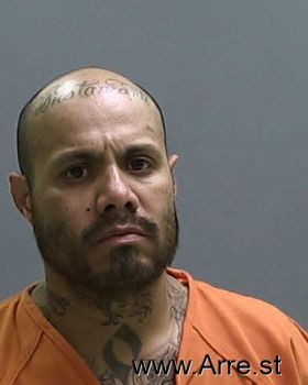 Juan  Bustamante Mugshot