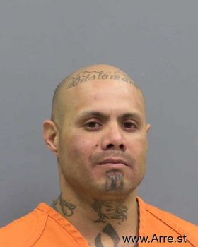 Juan  Bustamante Mugshot