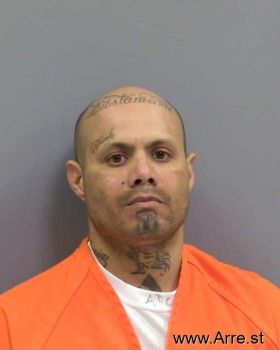 Juan  Bustamante Mugshot