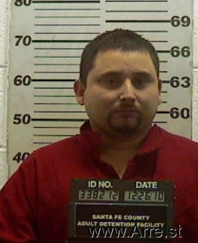 Juan  Carbajal Mugshot