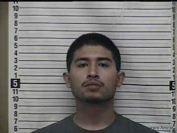 Juan Luis Jr Cardenas Mugshot