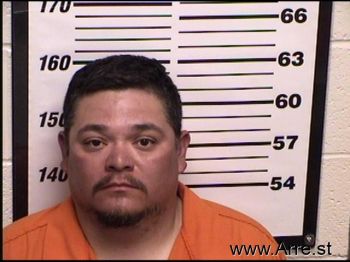 Juan Diego Cardenas Mugshot