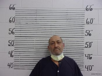 Juan  Carmona-cardoza Mugshot