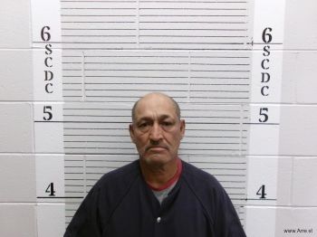 Juan  Carmona-cardoza Mugshot