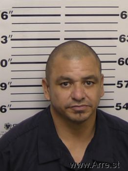 Juan Gabriel Carrillo Mugshot