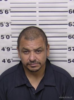 Juan Gabriel Carrillo Mugshot