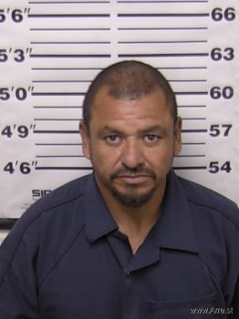 Juan Gabriel Carrillo Mugshot