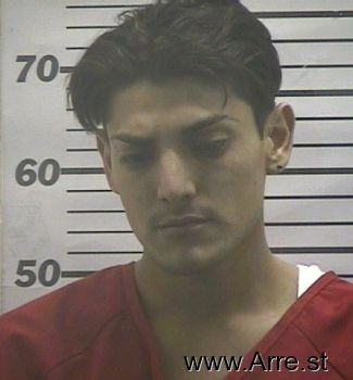 Juan Carlos Castro-hernandez Mugshot