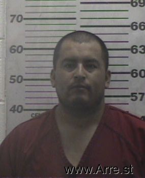 Juan  Chavez Mugshot