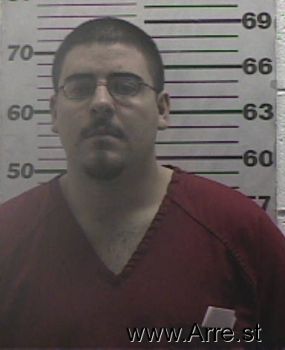 Juan C Chavez Mugshot