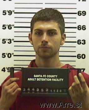 Juan  Chavez Mugshot