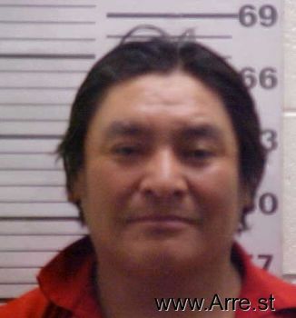 Juan I Chavez Mugshot