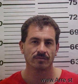 Juan  Chavez Mugshot