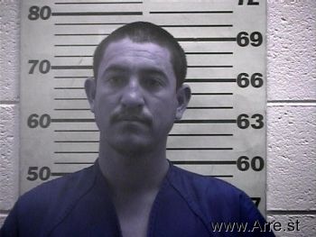 Juan  Chavez Mugshot