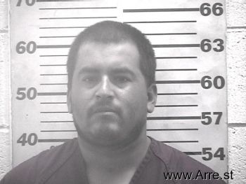 Juan  Chavez Mugshot