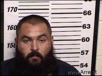 Juan Daniel Chavez Mugshot