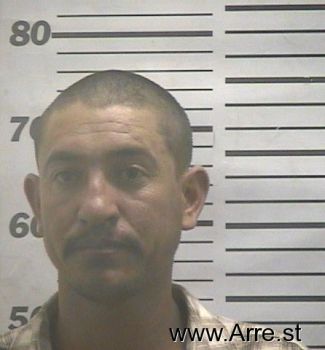 Juan A Chavez-calderon Mugshot