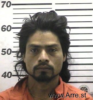 Juan Jose Chavez-garcia Mugshot