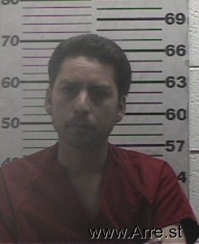 Juan  Chavez-mariscal Mugshot