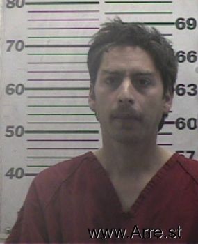 Juan  Chavez-mariscal Mugshot