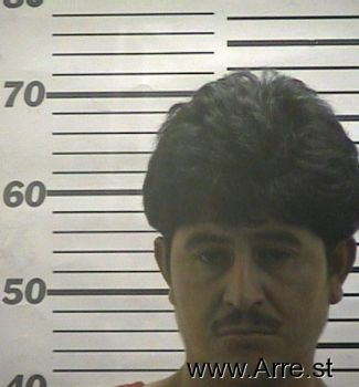 Juan De Dios Chavez-marquez Mugshot