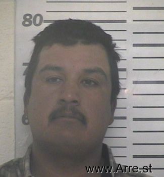 Juan J Chavez-padilla Mugshot