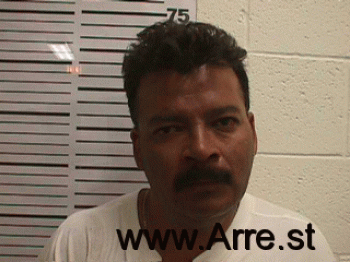 Juan  Contreras Mugshot