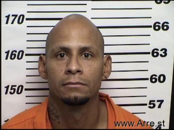 Juan Carlos Contreras Mugshot