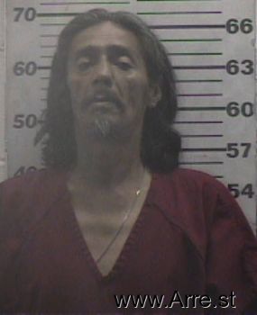 Juan  Cordova Mugshot