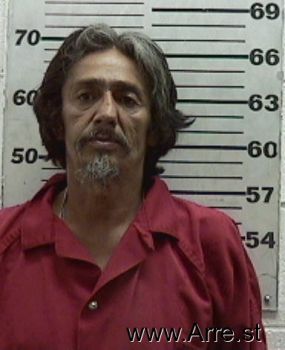 Juan  Cordova Mugshot