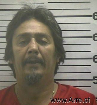 Juan  Cordova Mugshot