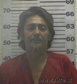 Juan  Cordova Mugshot