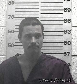 Juan Manuel Cordova-lujan Mugshot